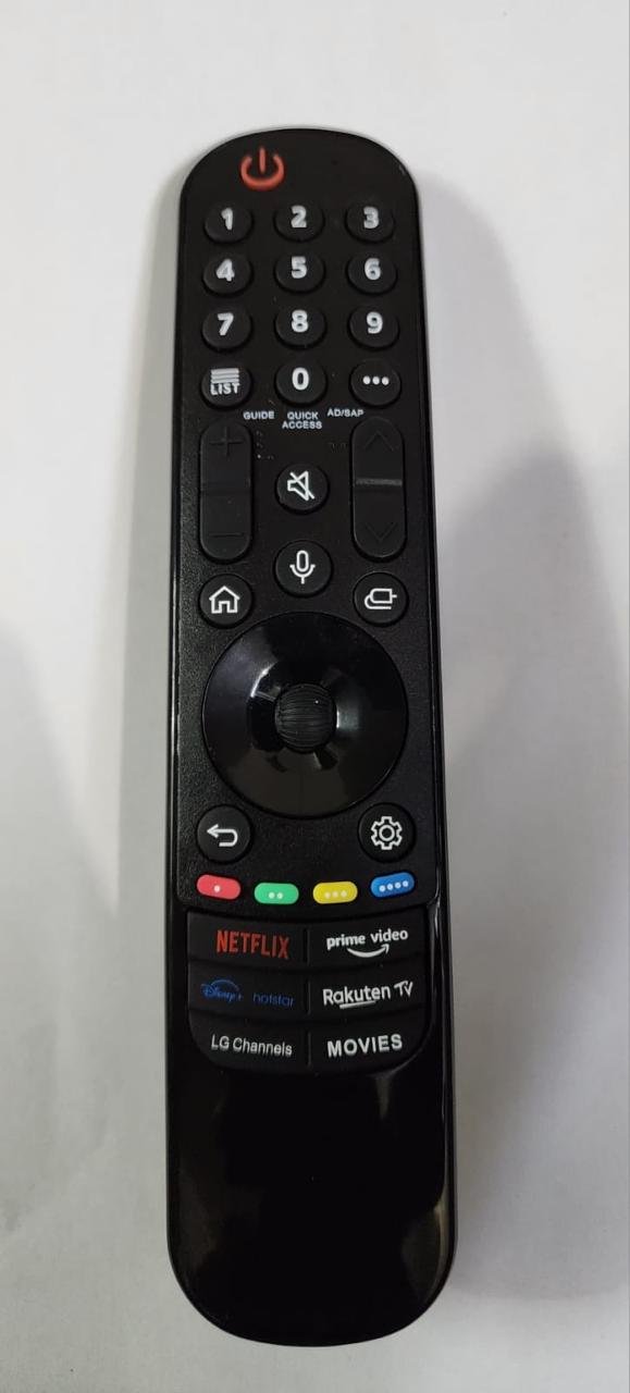 Remote Control